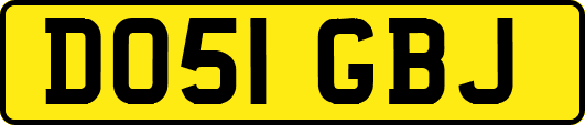 DO51GBJ