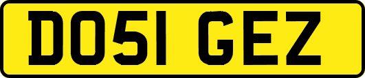 DO51GEZ