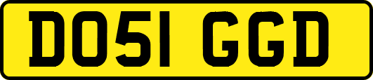 DO51GGD