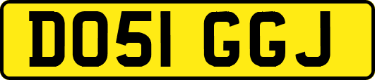 DO51GGJ