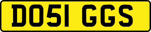 DO51GGS