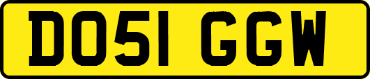 DO51GGW