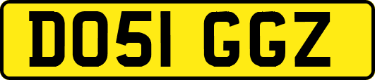 DO51GGZ