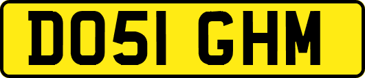 DO51GHM