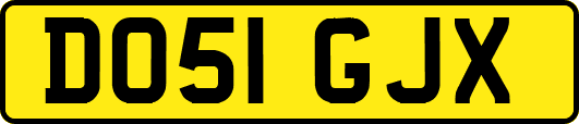 DO51GJX