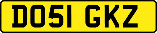 DO51GKZ