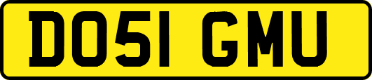 DO51GMU