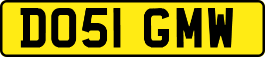 DO51GMW