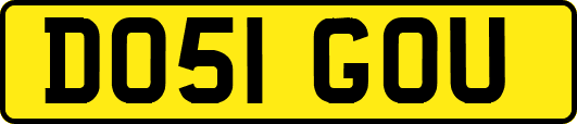 DO51GOU