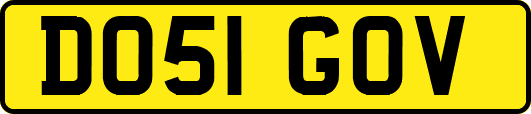 DO51GOV