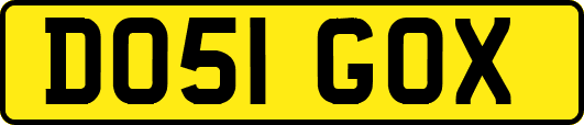 DO51GOX