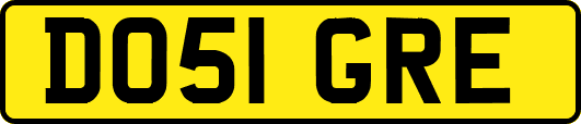 DO51GRE