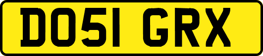 DO51GRX