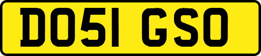 DO51GSO