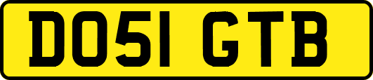 DO51GTB