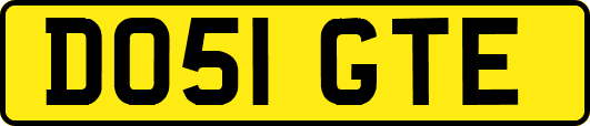 DO51GTE
