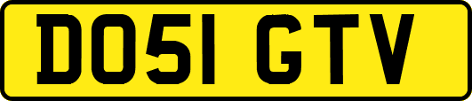 DO51GTV