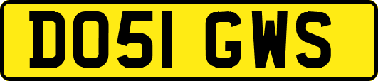 DO51GWS