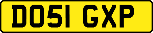 DO51GXP