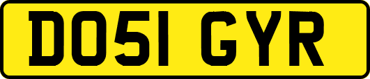 DO51GYR