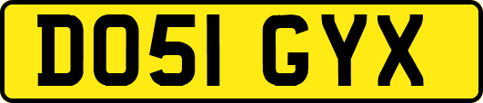 DO51GYX