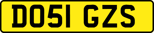 DO51GZS