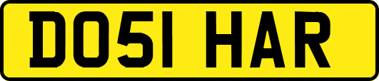 DO51HAR