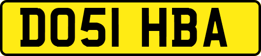 DO51HBA