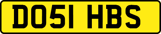 DO51HBS