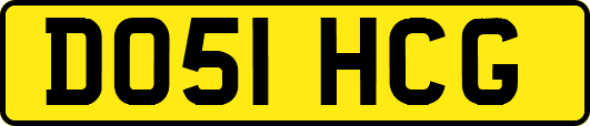 DO51HCG