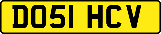 DO51HCV