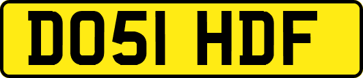 DO51HDF