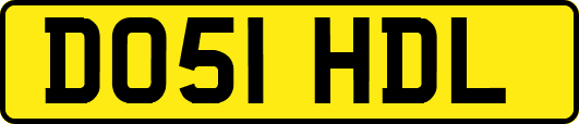 DO51HDL