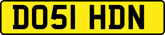 DO51HDN