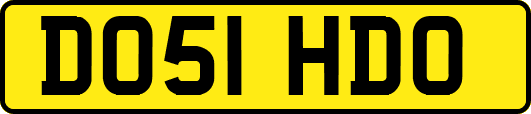 DO51HDO