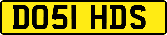 DO51HDS