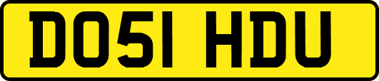 DO51HDU