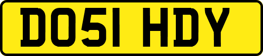 DO51HDY