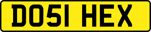 DO51HEX