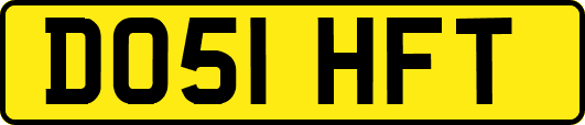 DO51HFT