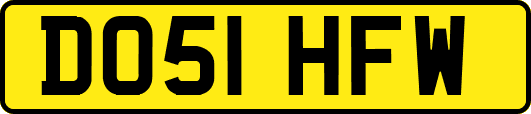 DO51HFW