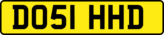DO51HHD