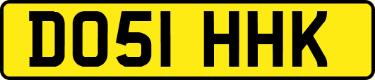 DO51HHK