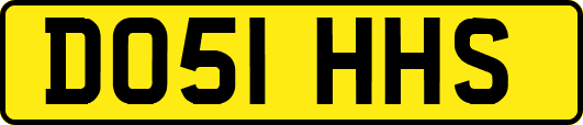 DO51HHS