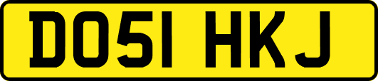 DO51HKJ