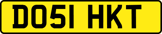 DO51HKT