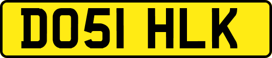 DO51HLK