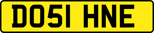 DO51HNE