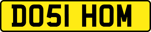 DO51HOM