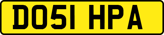 DO51HPA